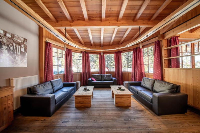 Skihotel Weiberhimmel Ультимо Экстерьер фото
